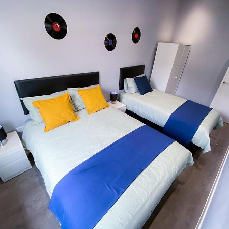 Stylish 1 Bedroom Flat In Wood Green London Exterior foto
