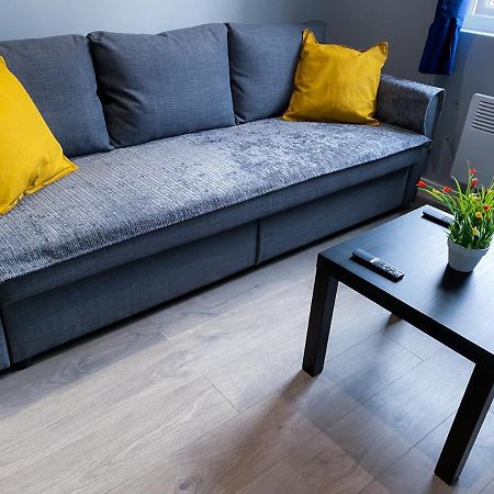 Stylish 1 Bedroom Flat In Wood Green London Exterior foto