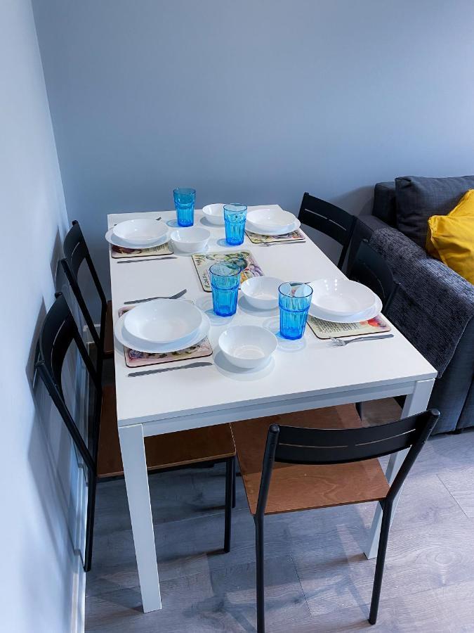 Stylish 1 Bedroom Flat In Wood Green London Exterior foto